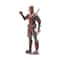 Metal Earth® Marvel Deadpool 3D Metal Model Kit